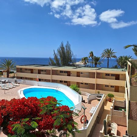 White And Quiet! Modern Apartment In San Agustin San Bartolomé 外观 照片