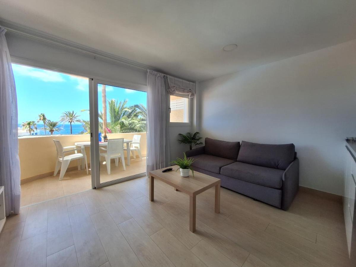 White And Quiet! Modern Apartment In San Agustin San Bartolomé 外观 照片