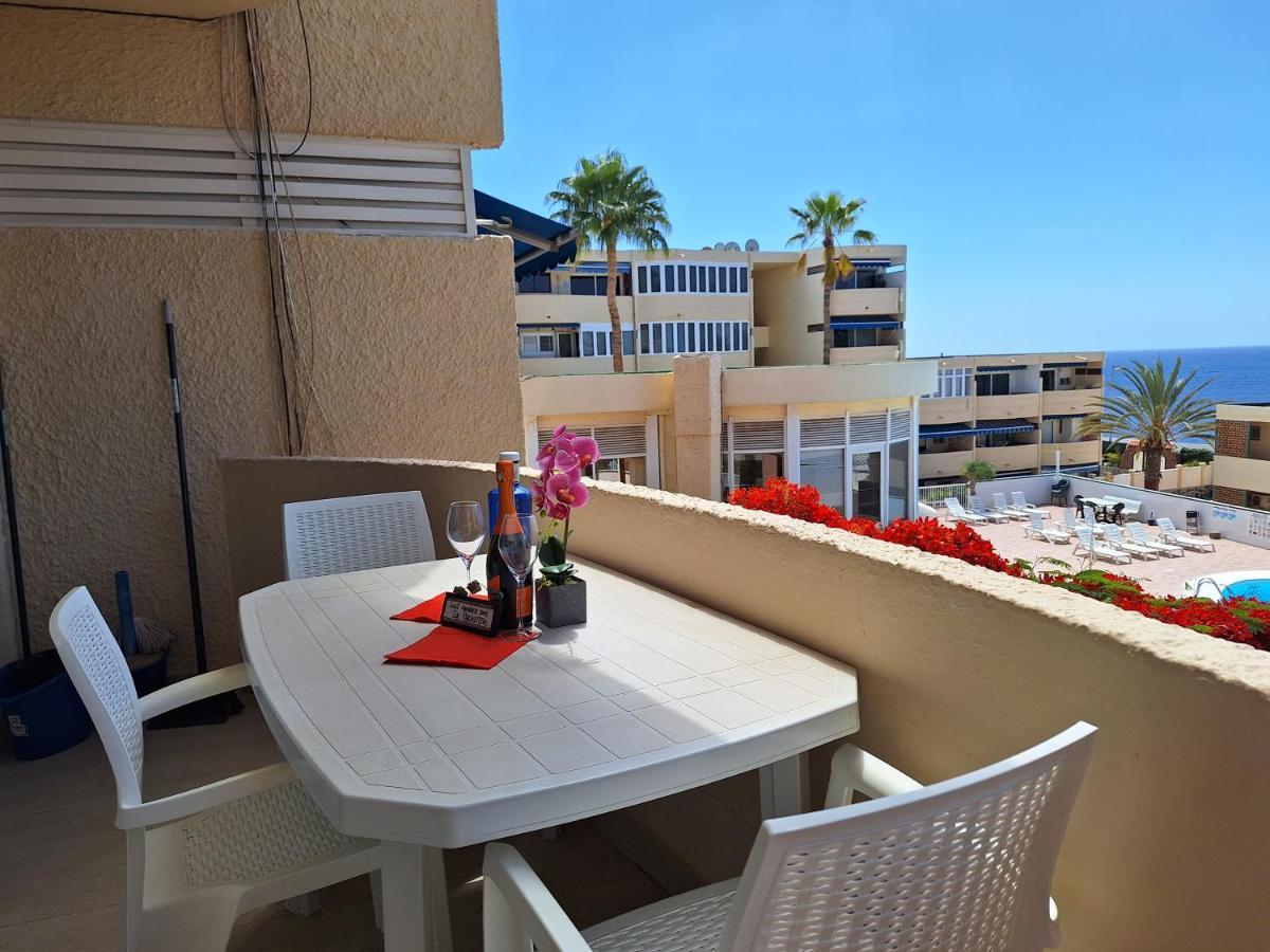 White And Quiet! Modern Apartment In San Agustin San Bartolomé 外观 照片